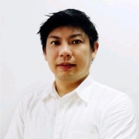 Patrick Ho