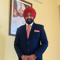 Davinder Singh Randhava