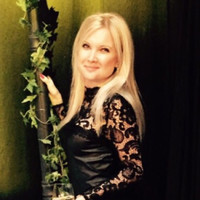 Inna Dydalova