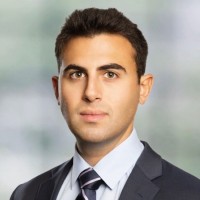 Cooper M. Siegel