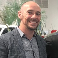 Mickael Suzanne