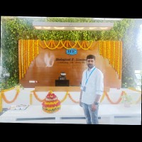 M VIJAYKUMAR