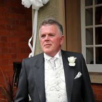 John Bickley