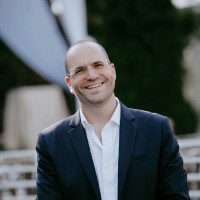 Yossi Gross