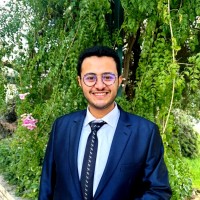 Ahmed Louhichi