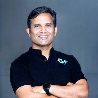 Ashay Mahajan