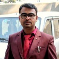Prithu Mukherjee