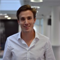 Bas Baatenburg De Jong