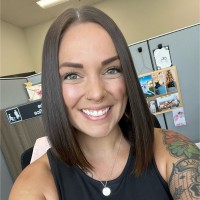Tasha D’Angelo
