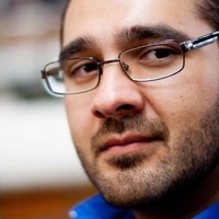David Maldonado