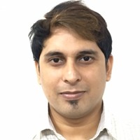 Ranjan Pandey
