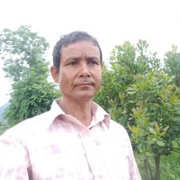 Bhalkaji Budhathoki