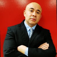 Hector Alvarado