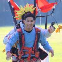Erick Aguero