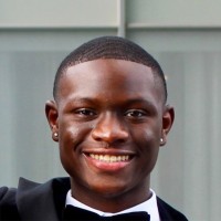 Jordan Ward