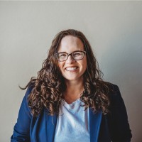Amanda Garrett M.A., M.S.