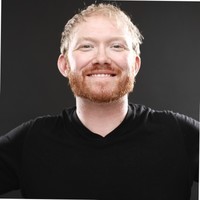 Jared Johnston