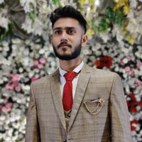 Ahmed Sheikh
