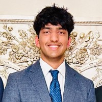 Ayush T.