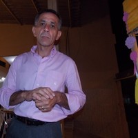 Roberto César