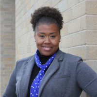 Keesha Jones-Sutton, MBA