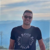 Vinicius Araujo Petersen