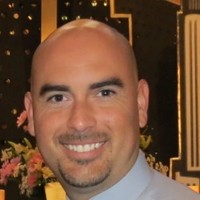 Ted G. Mena, MHA
