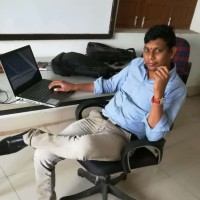 Suresh P