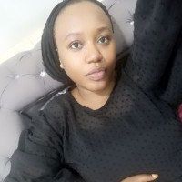 Habiba Musa Usman