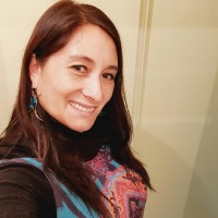 Mónica Galdames Contreras