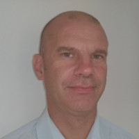 Stéphane Le Hebel
