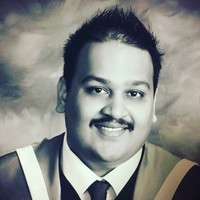 Kris Hosein