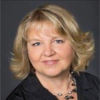 Nancy Cook