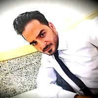 Reza Nodamad