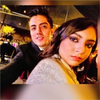 Alejandro Avalos Rincon