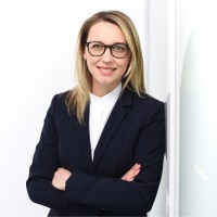 Alicja Wilczynski