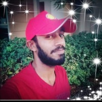 Suganesh Jayakumar