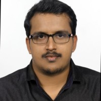 Dr Anu Ravindran