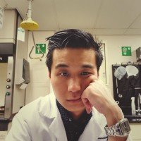 Raymond Leong