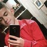 Brayan Sebastian Camelo Sabogal