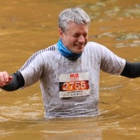 Stephen Webb