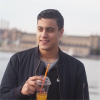 Joshua Gregory Akkerman