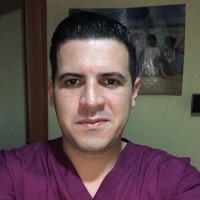 Walter Faeth Salas