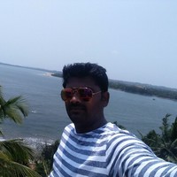 Dhinaharan T