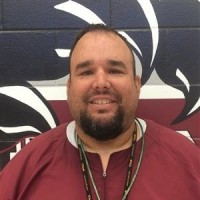 Kevin Crizer