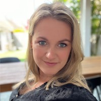 Kim Van Bladel - Conrad