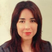 Antonia Cisternas Urbina
