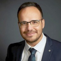 Mohammad Heidari