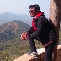 Mahesh Parmar