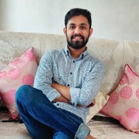 Arush Tripathi